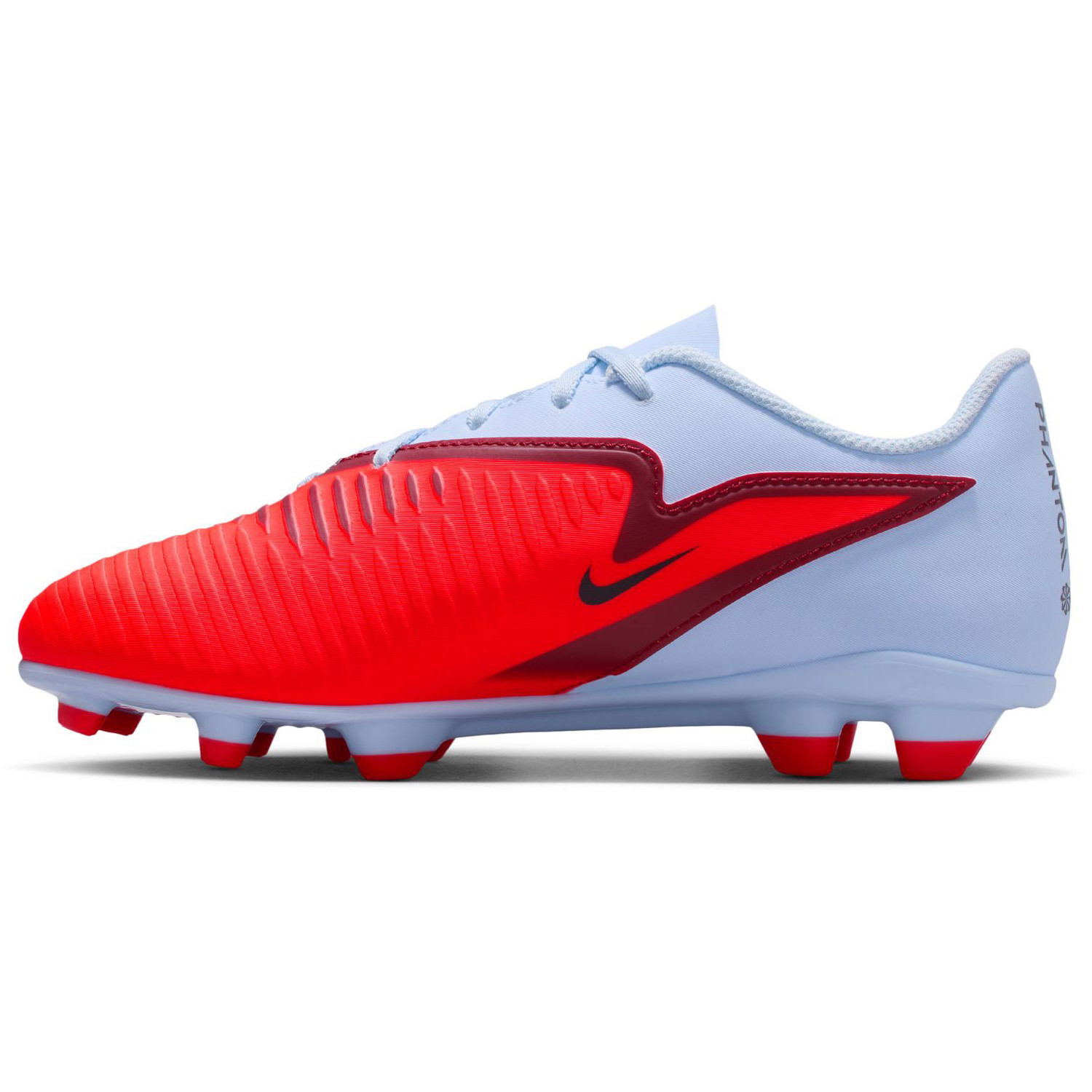 Nike Phantom 6 Low Club FG/MG Kids