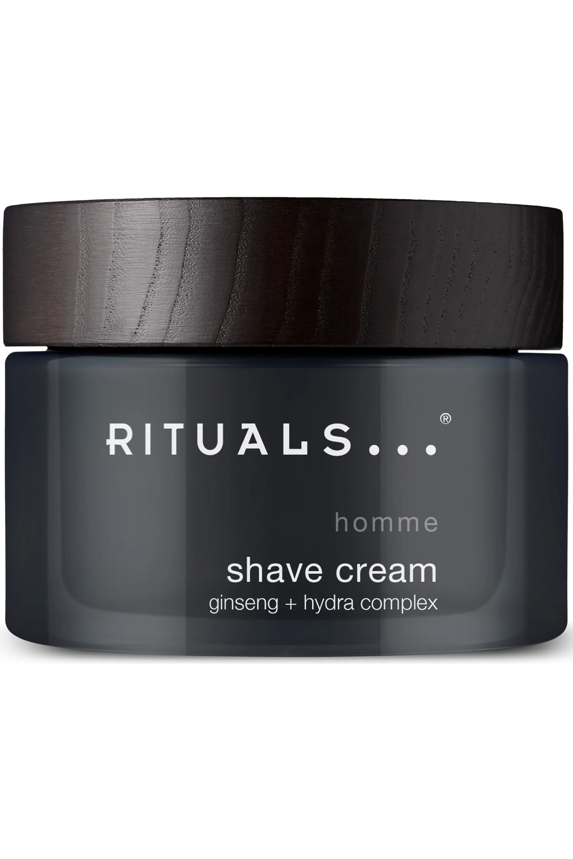 Rituals Crème de rasage Homme-250 ml