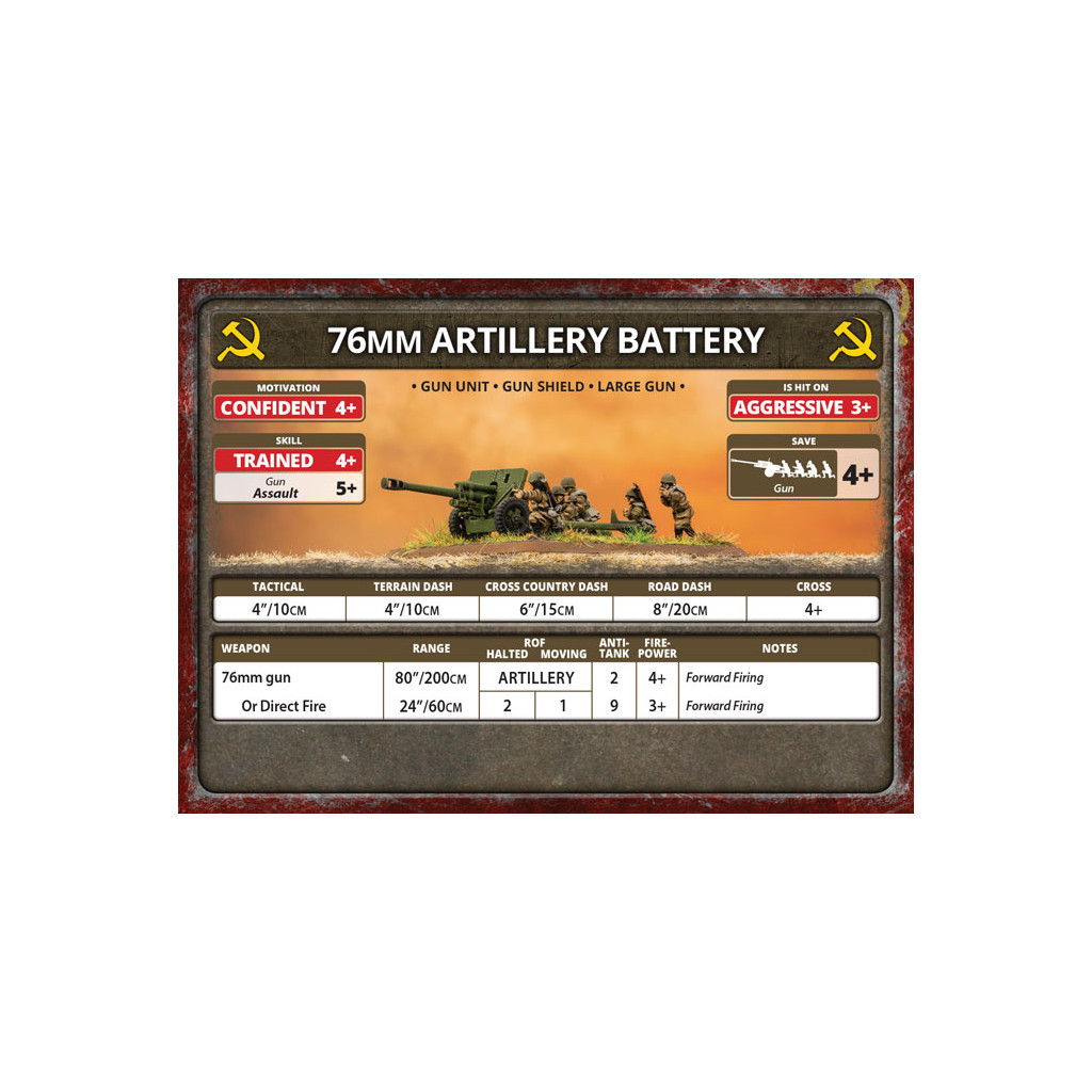 Flames of War - Heavy Tank-Killer Company