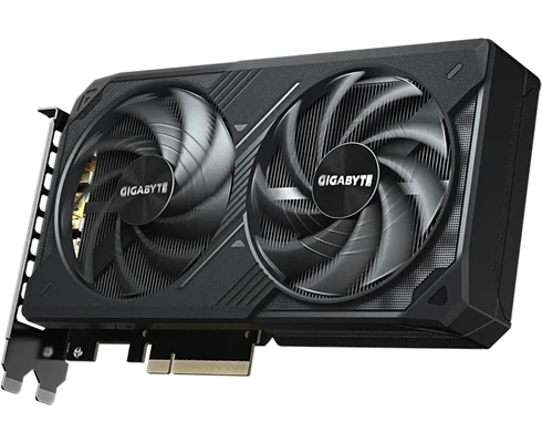 Gigabyte GeForce RTX 5060 Ti WINDFORCE 8GB