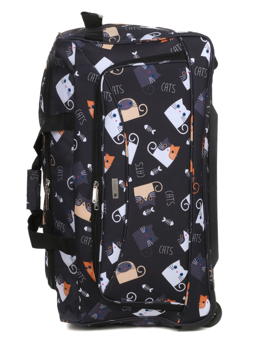 Sac de voyage Worldline Rhodes 65 cm