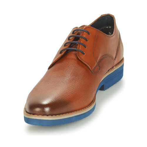 André - CANOE - Cognac / Bleu