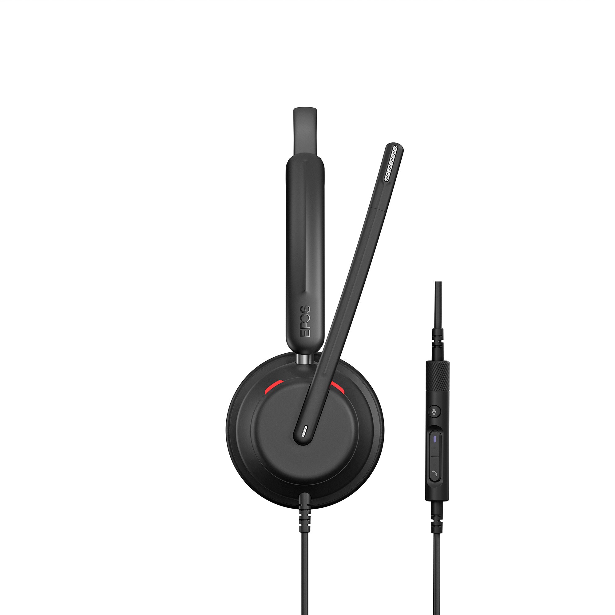 EPOS Headset IMPACT 730T