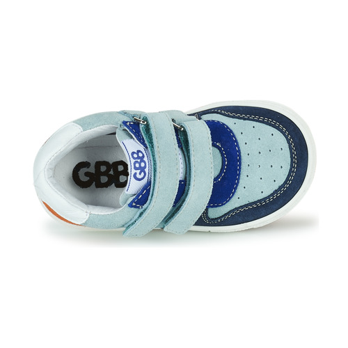 GBB - TASMINA - Bleu