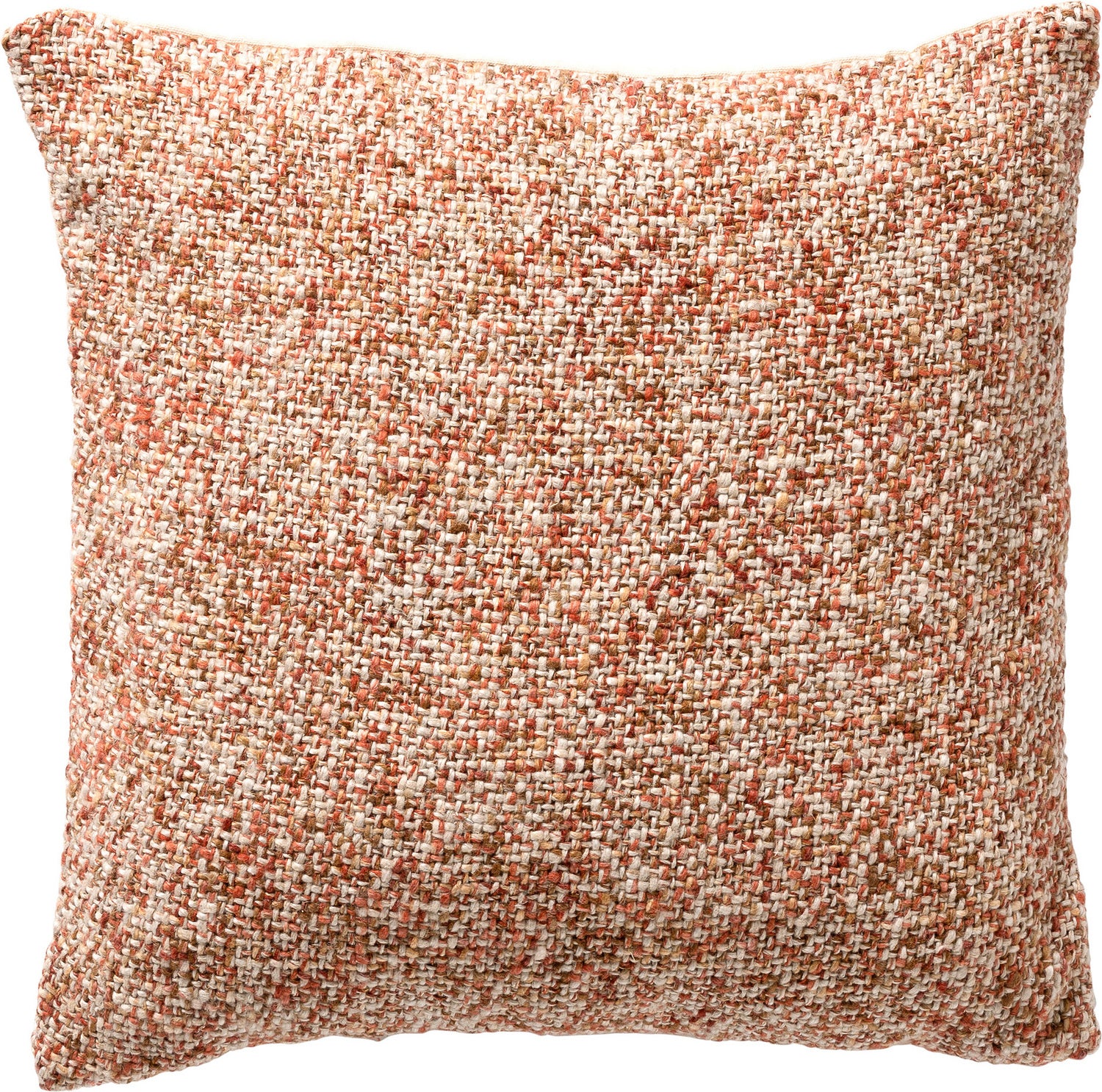 Dutch Decor sierkussen Joey oranje 45 x 45 cm