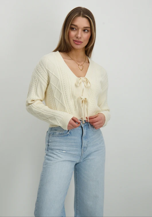 Only Vest Fia 15322412