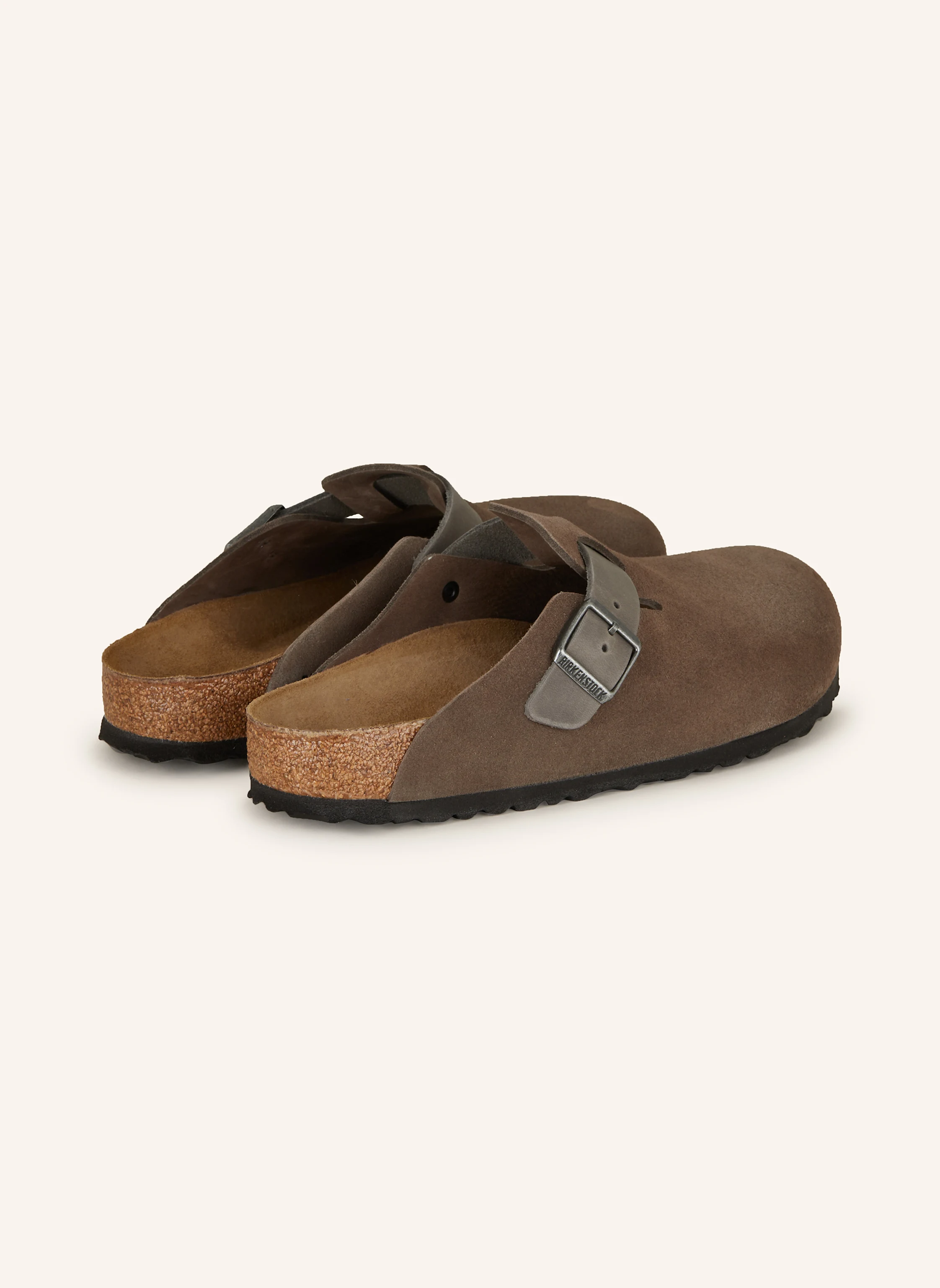 BIRKENSTOCK Mules BOSTON