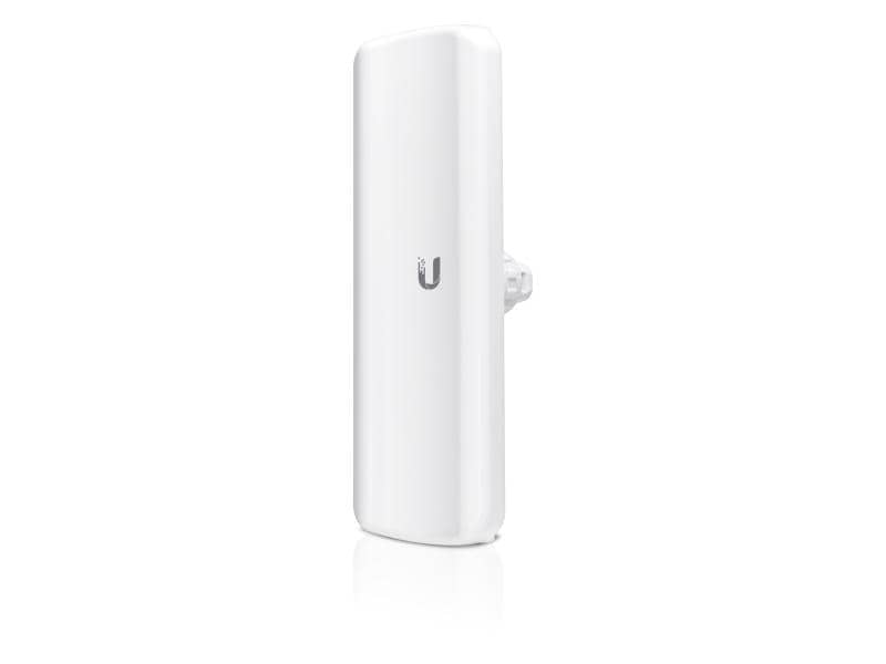 Ubiquiti WLAN-Bridge LAP-GPS 17dBi, 90°Sektor AirMAX Lite AC AP, 5 GHz, GPS Access Point