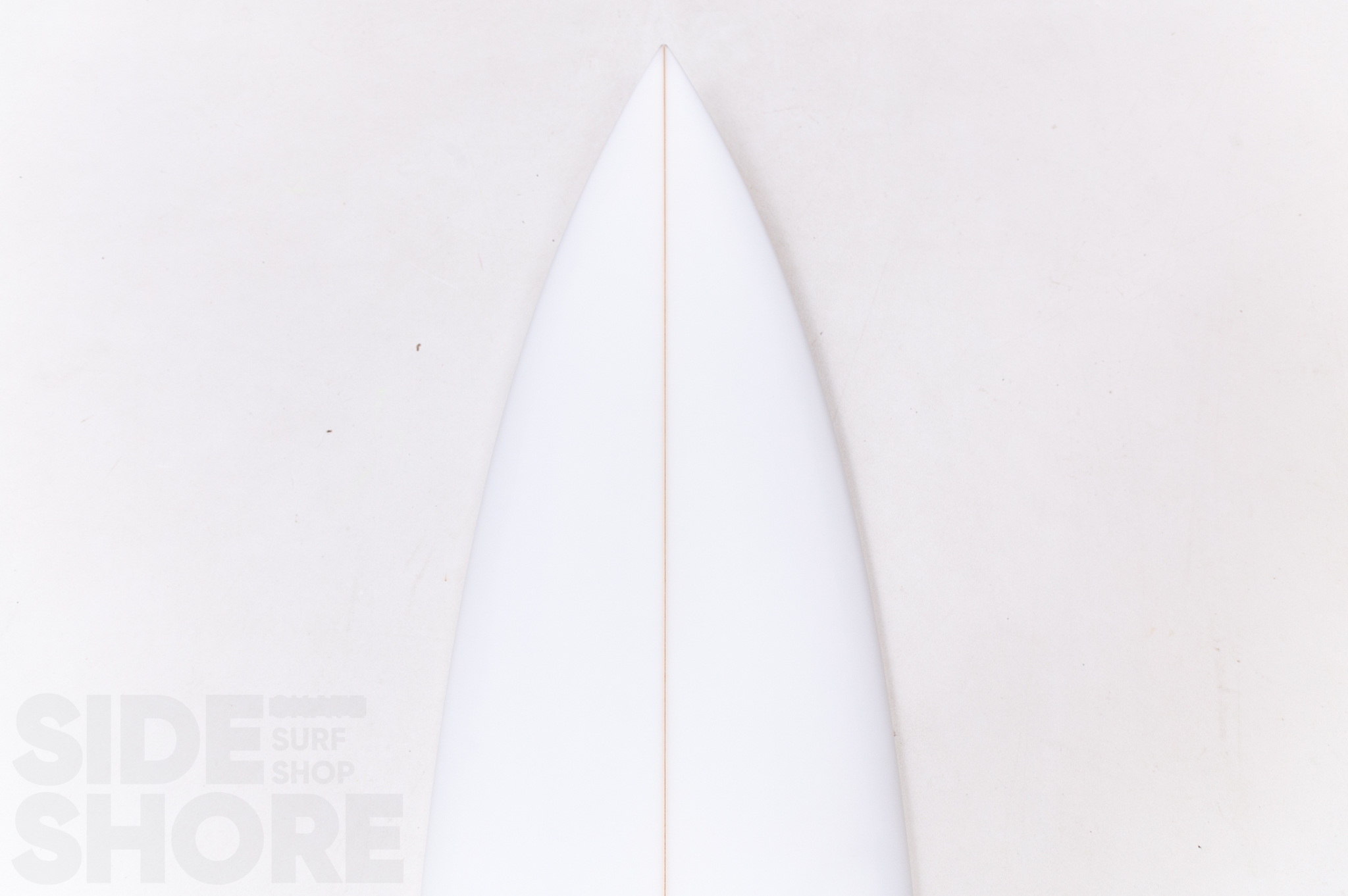 Al Merrick CI Pro - 6'2 x 19 1/2