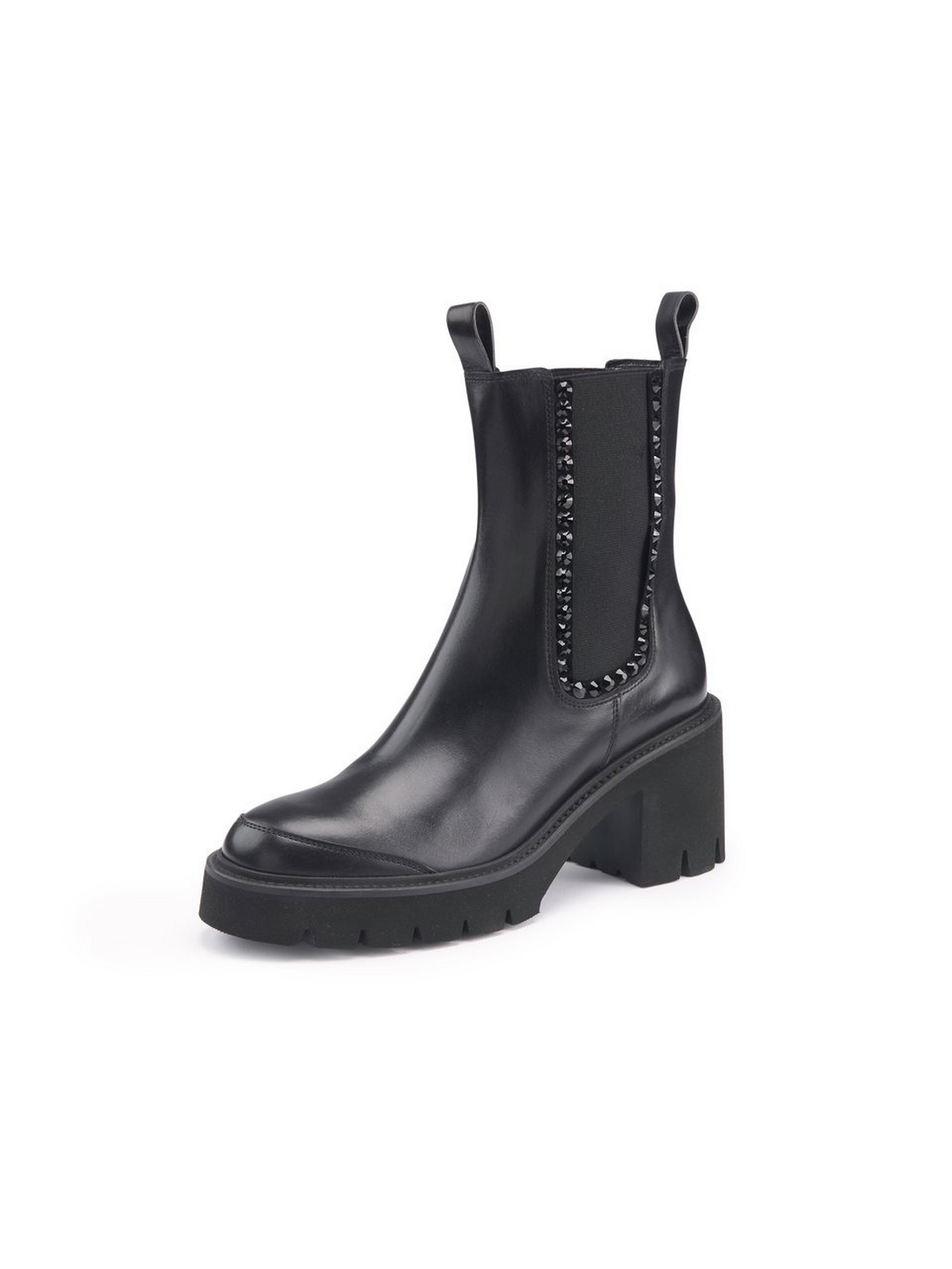 Chelsea-Stiefelette Sense