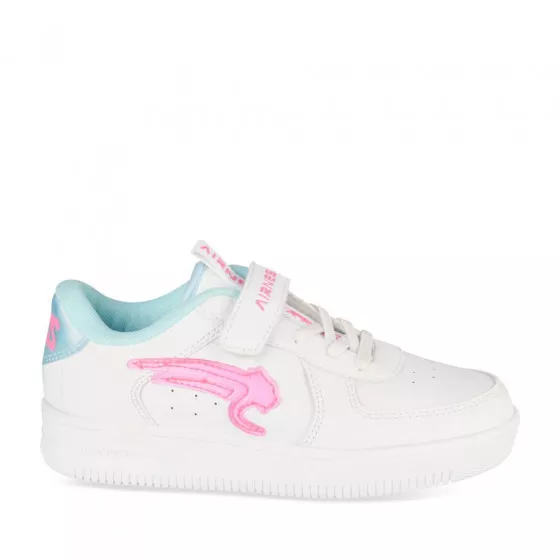 Baskets BLANC AIRNESS