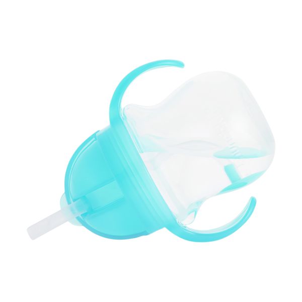 Munchkin Beker Click Lock Tip & Sip Straw
