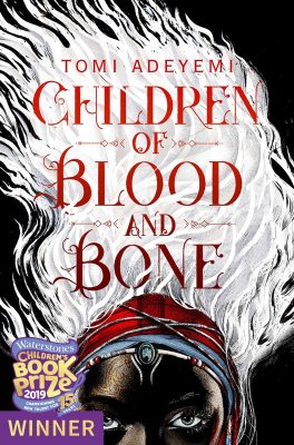 Children of Blood and Bone - Legacy of Orisha (Paperback)