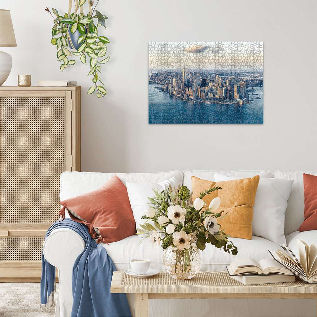 Ravensburger Spiel New York
