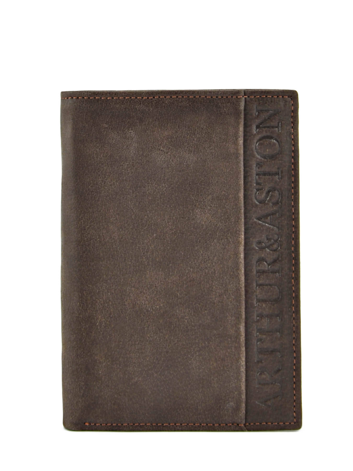 Portefeuille cuir ARTHUR & ASTON