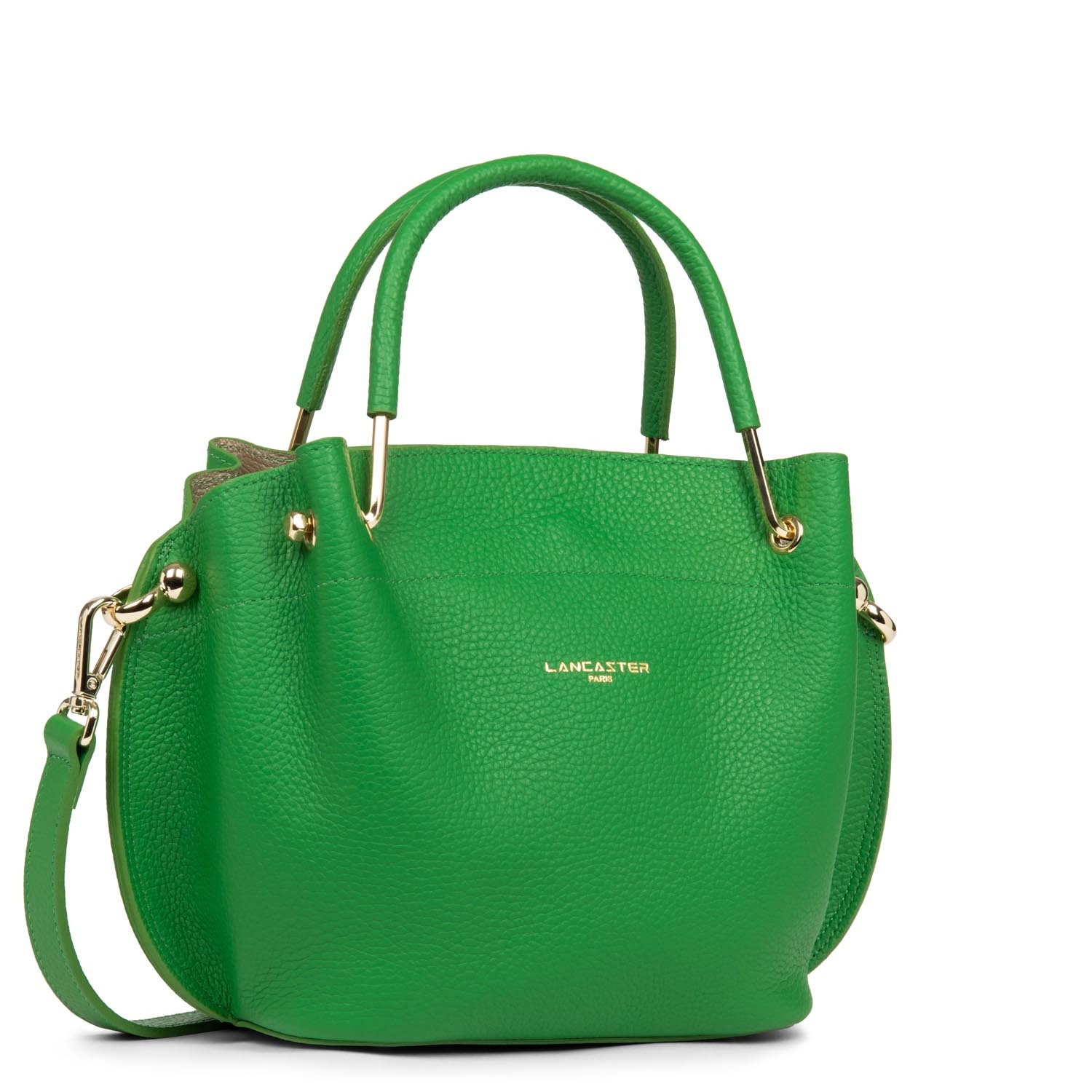 Foulonné Double-Sac à main