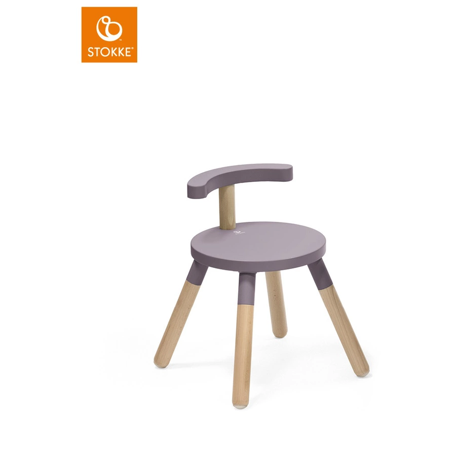 STOKKE® MuTable™ Stuhl V2 Lilac