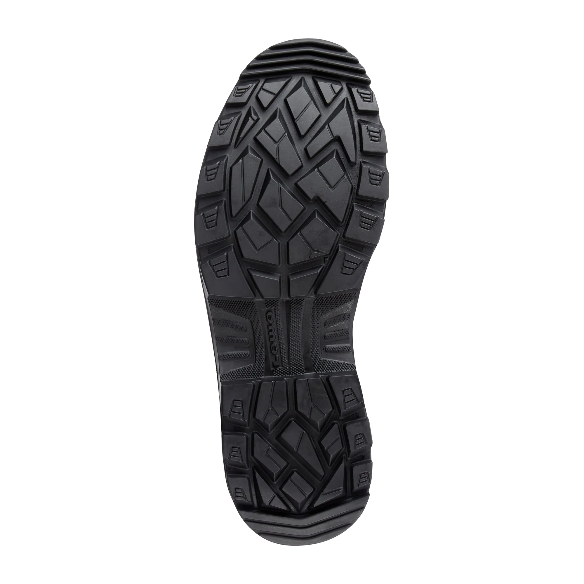 LOWA -  Einsatzstiefel Renegade II GTX MID TF