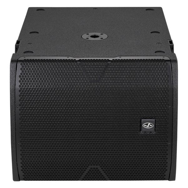 DAS Audio Vantec-118A