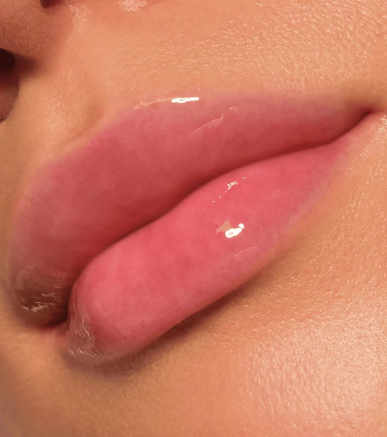 Catrice - Brilho Labial Obsessed Lip Glaze - 010: Gloss Therapy
