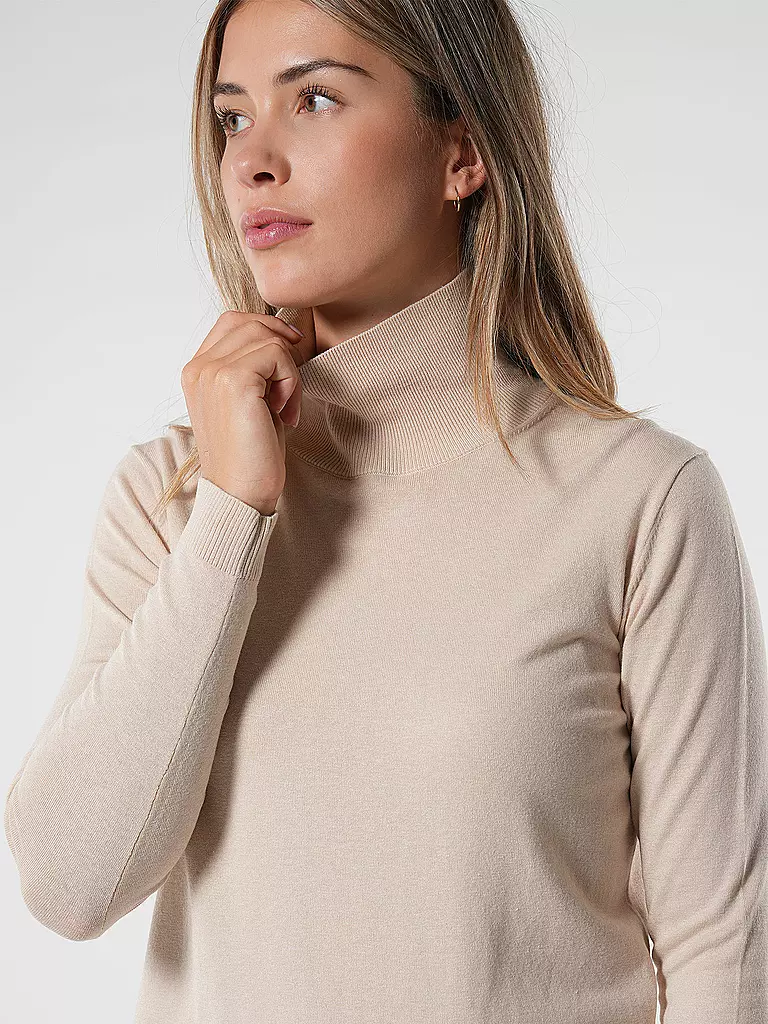 WEEKEND MAX MARA Pullover  creme