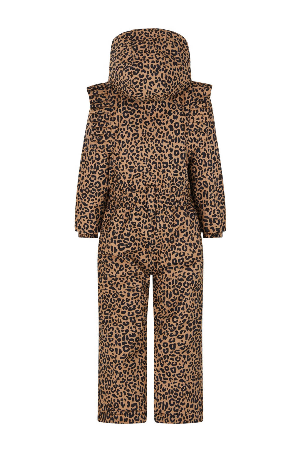 Protest skipak Oliviar TD camel/zwart