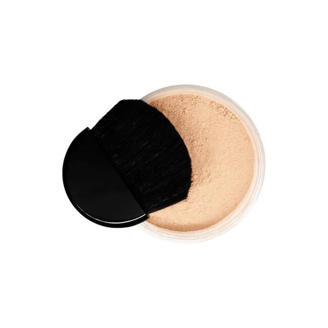 W7 Sheer Loose Powder Natural Beige