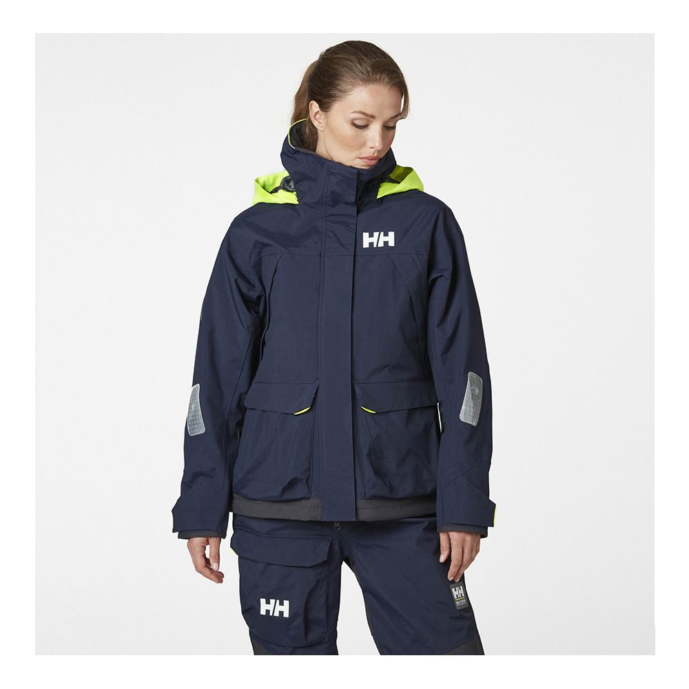 Helly Hansen PIER 3.0 - Veste Femme navy