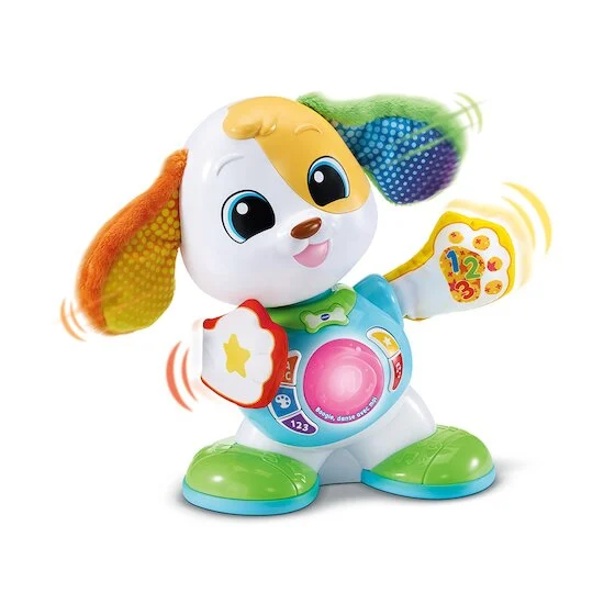Jouet intéractif - Boogie danse avec moi   de               Vtech