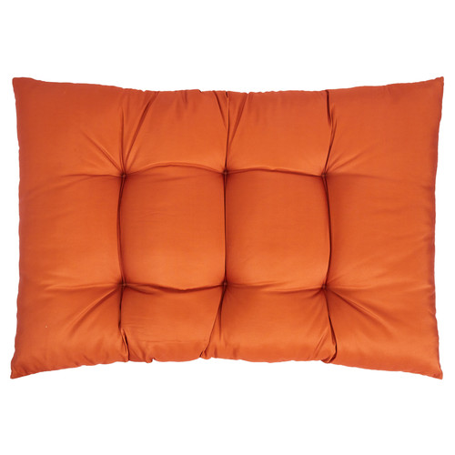 The home deco factory - SUMMERTIME TERRACOTTA - ORANGE