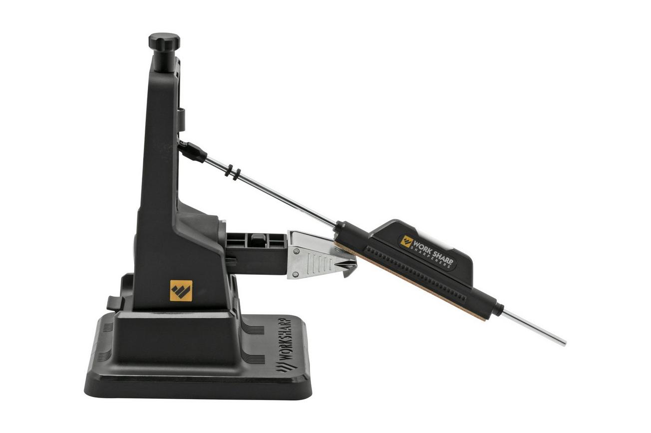 Work Sharp Precision Adjust Elite WS09DX066 slijpsysteem