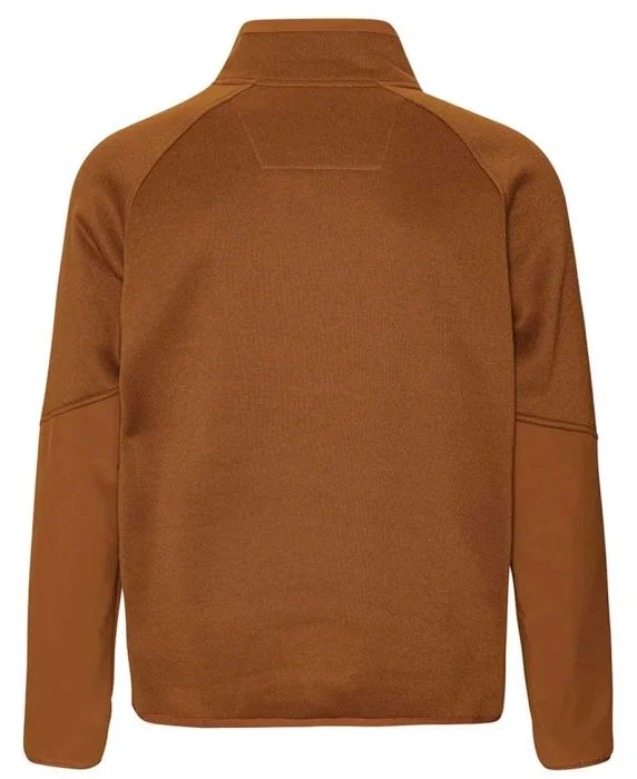 Tjele Zip Sweat Men