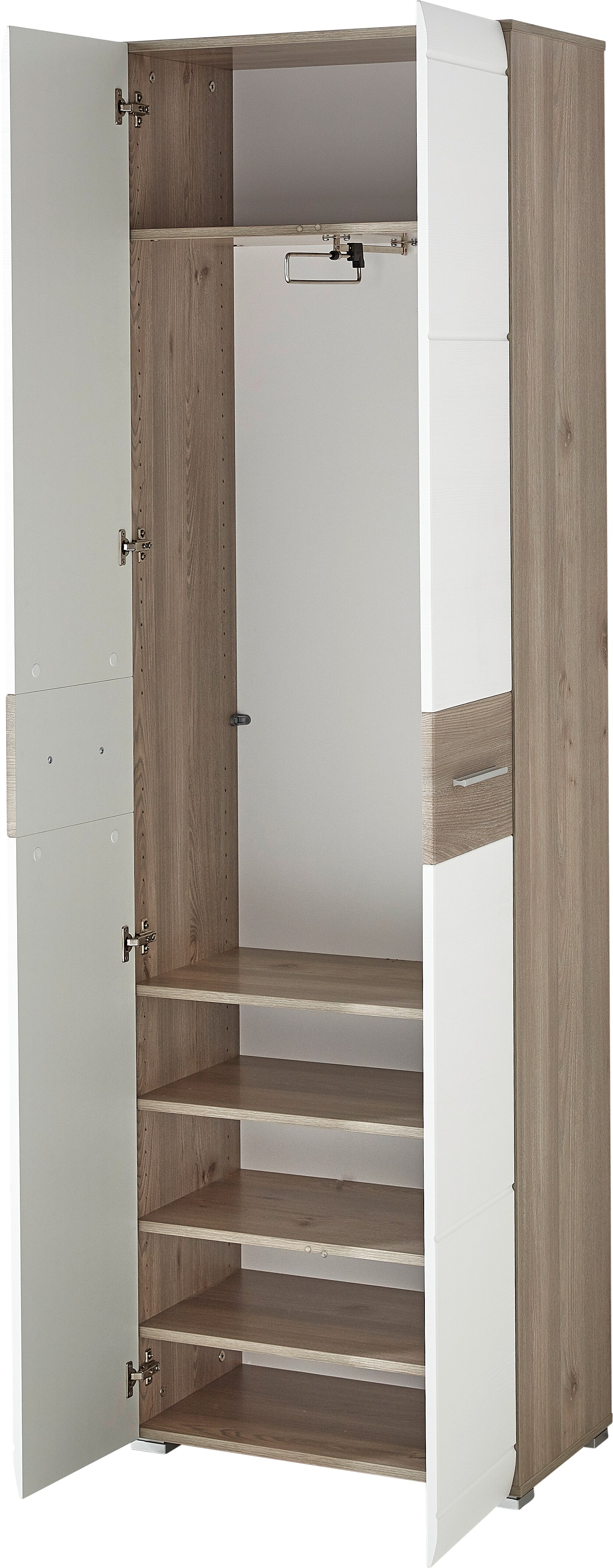 Germania Garderobenschrank GW-MALOU 3968