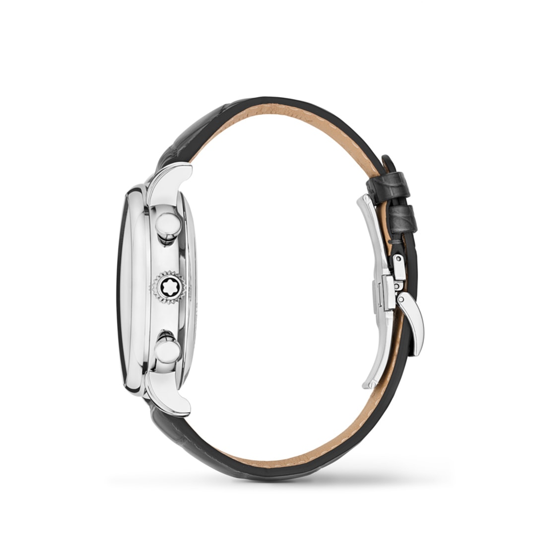 Montblanc Star Legacy Chronograph 42mm Limited Edition
