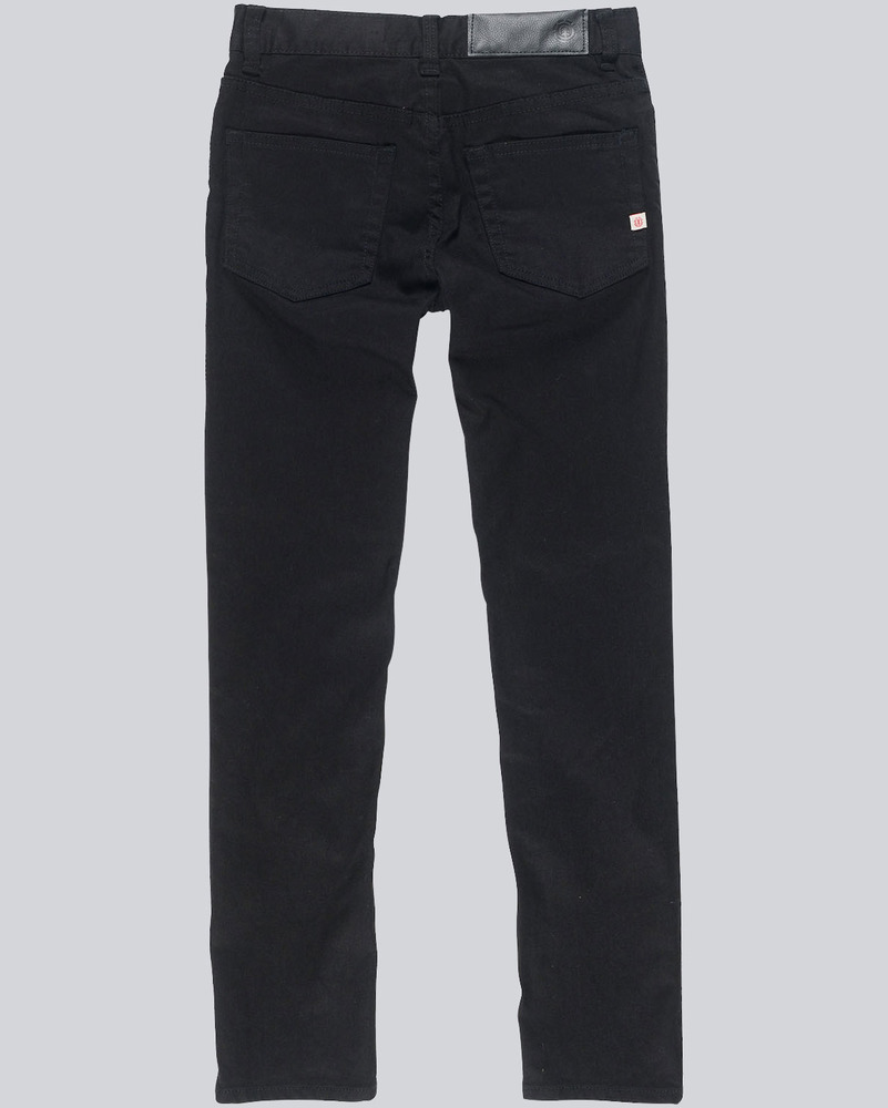 Element E01 Boy Color Flint Black
