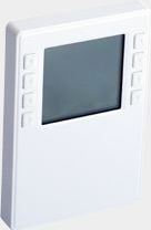 Viessmann Bedieningspaneel met temperatuursensor 7377601