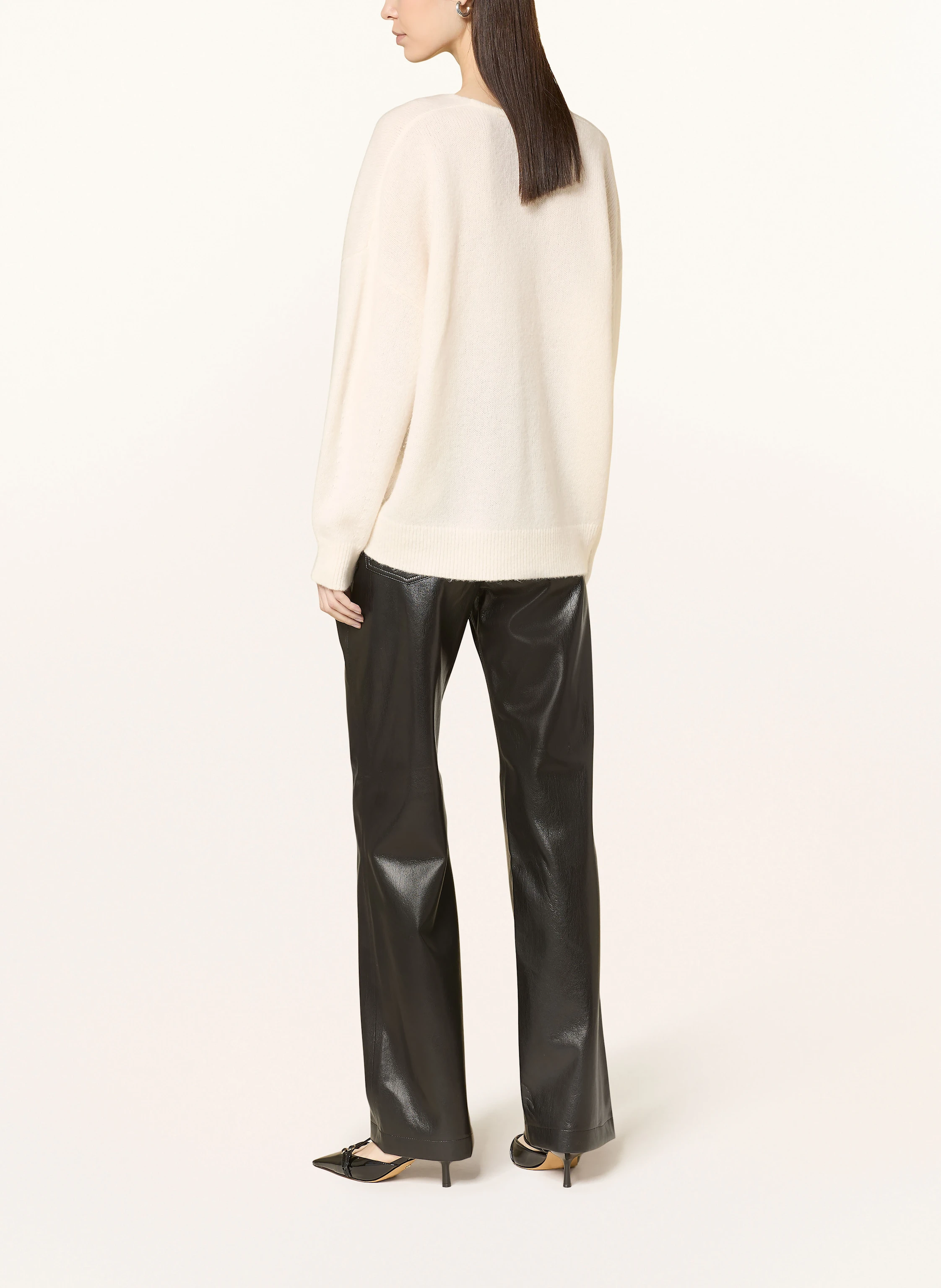 BOSS Pullover FONDELLA