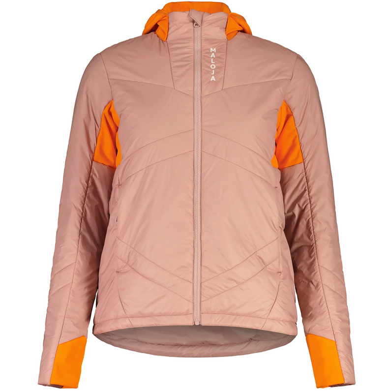 Maloja Damen TrevisoM. Jacke