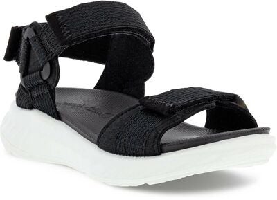 Ecco SP1 Lite K Sandaler, Svart