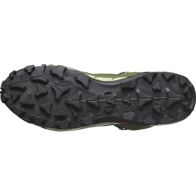 CROSS HIKE 2 MID GORE-TEX  Hikingschuhe Herren