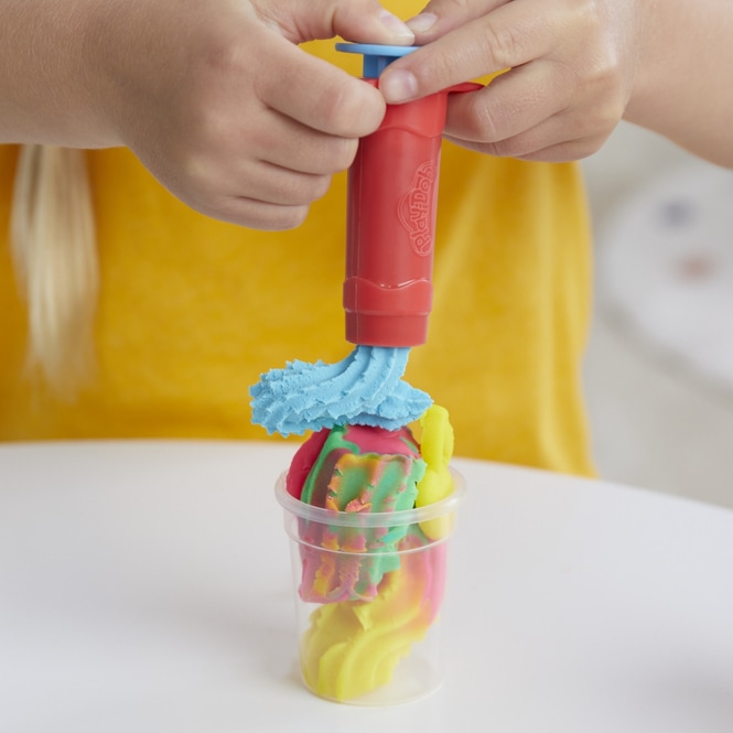 Play-Doh - Smoothie-Mixer