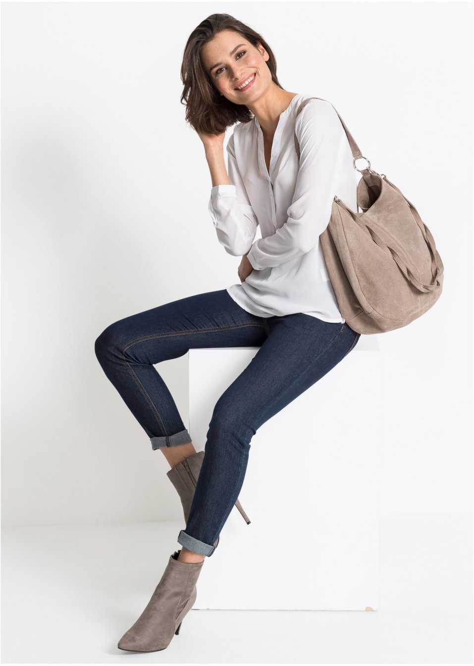 Sac en cuir
