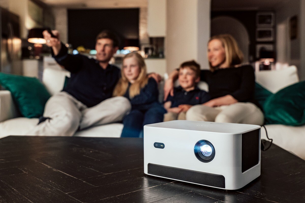 Dangbei Neo Projector 540LM White