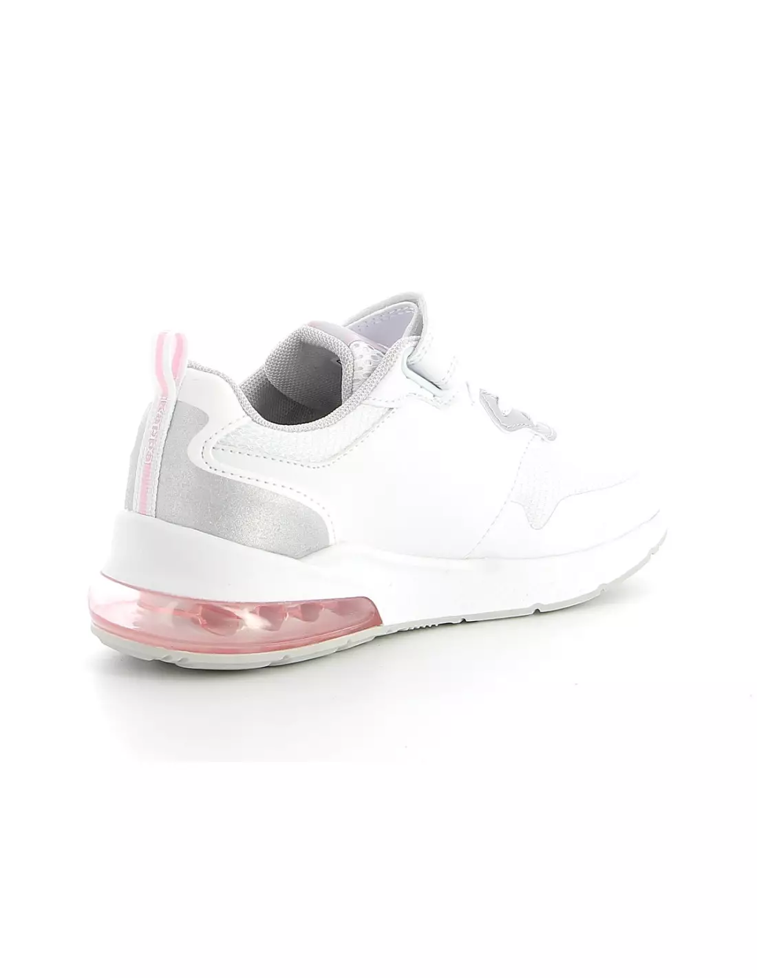 KAPPA SPLINTER EV - Sneakers Whitepink