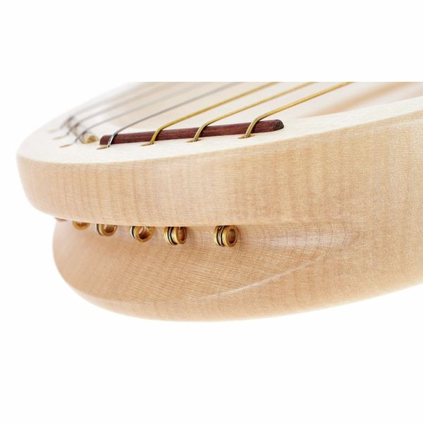 Auris Pentatonic Lyre