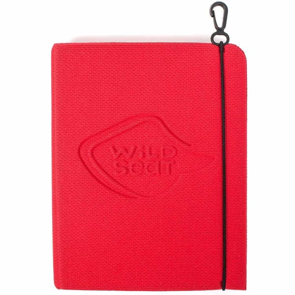 Siège camping WILDSEAT ORIGINAL ROUGE
