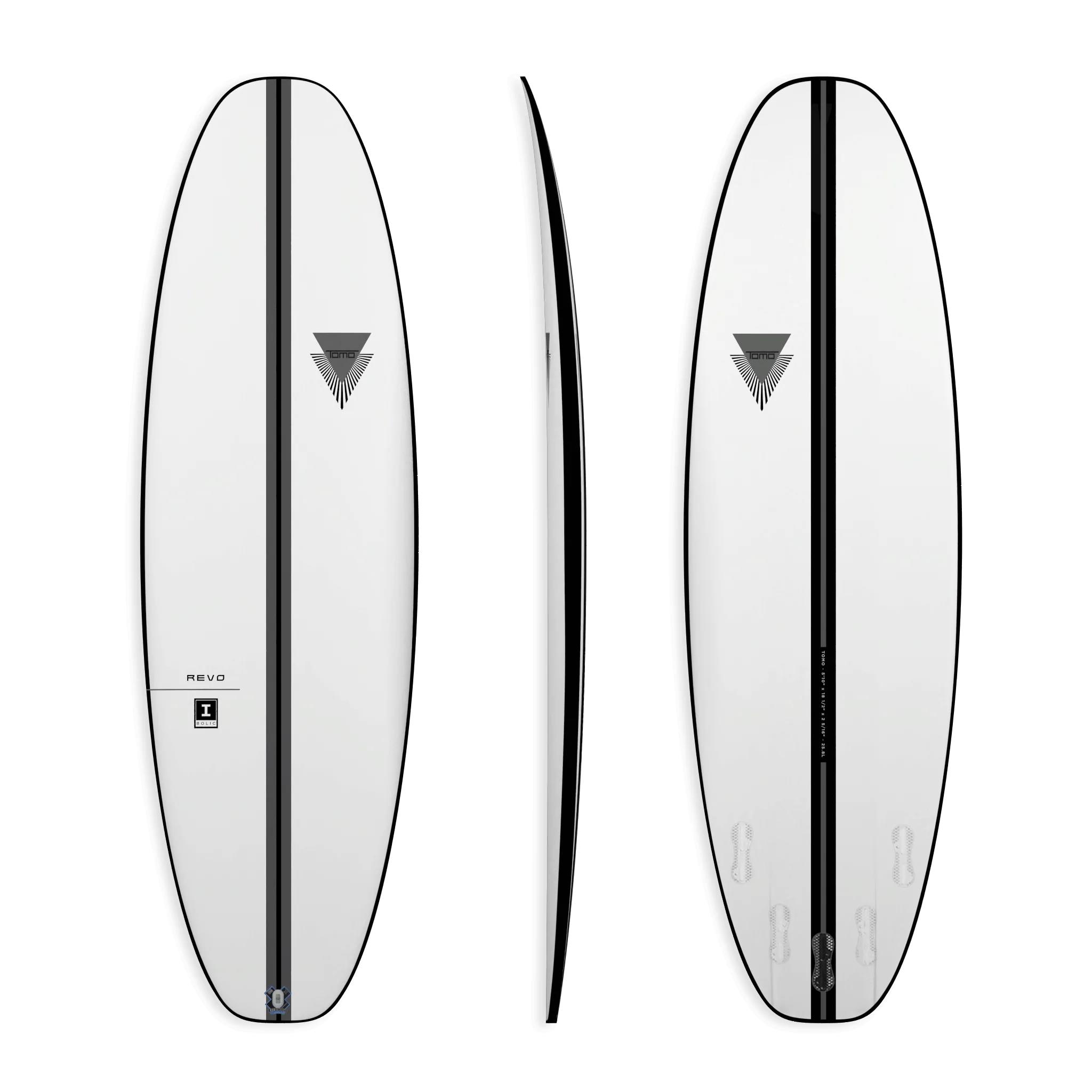 Firewire Revo - 5'4 x 18 3/4