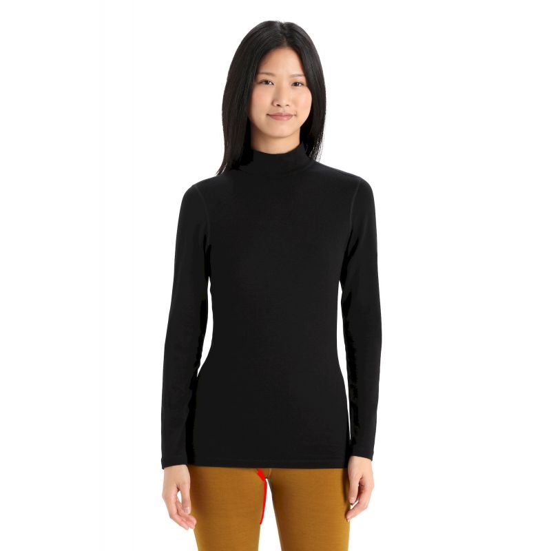 260 Tech LS Turtleneck - Sous-vêtement mérinos femme