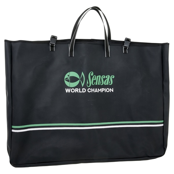 Sac pour Plateaux Sensas Jumbo Black