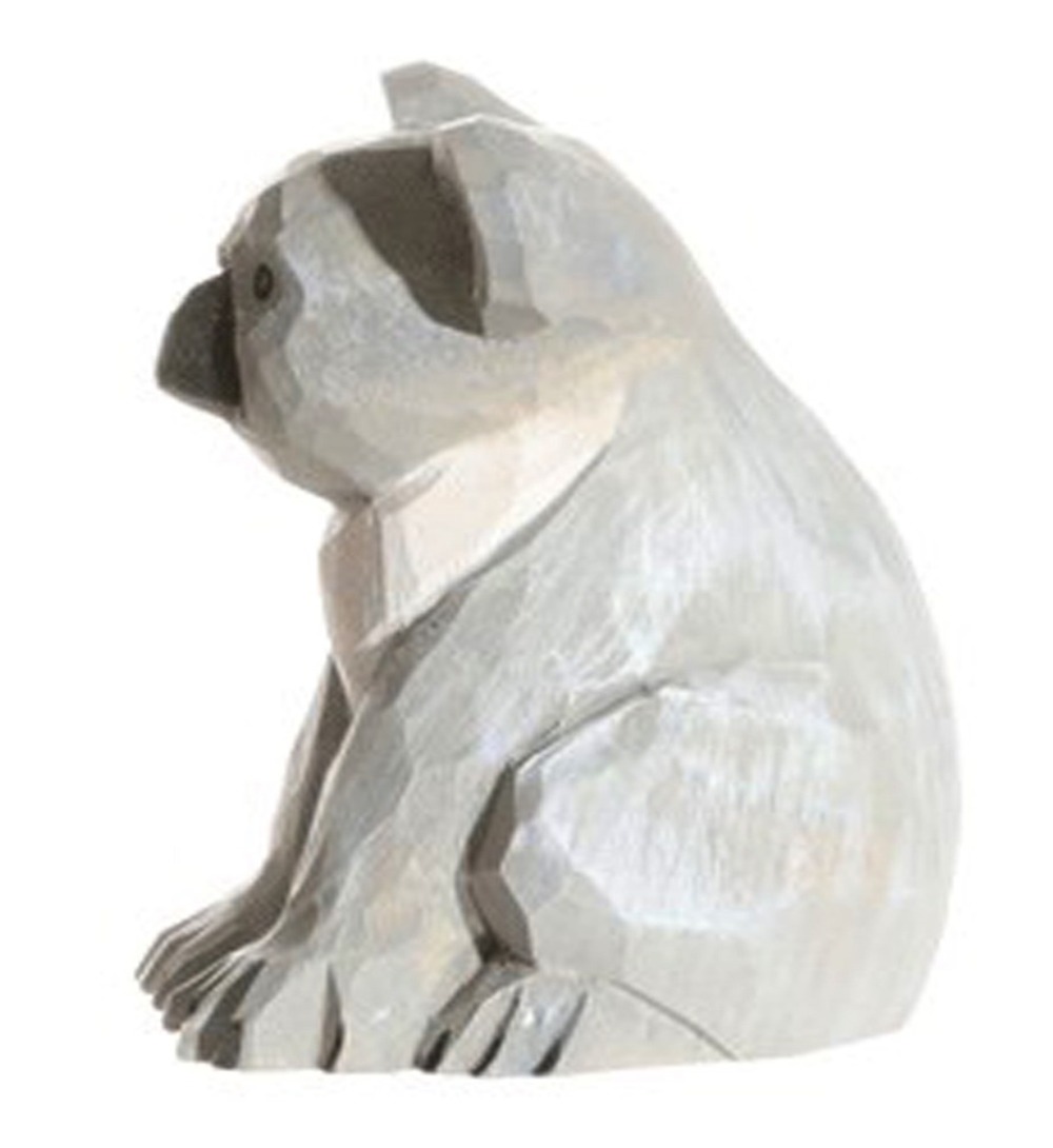 Figurine koala